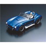 ミニッツレーサー シェルビー コブラ427S/C (メタリックブルー) 30356MB の評価・レビュー