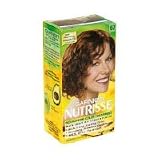 Garnier Nutrisse Permanent Creme Haircolor, #67 Light Auburn,1 ea