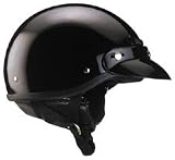 CYBER HELMETS U-1 BLACK 2XL CYBER 643205