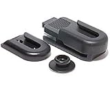 10 Pack of Universal Cell Phone Swivel Belt Clip With Car Mount