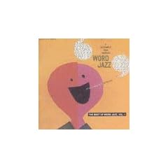 Best of Word Jazz 1 [CASSETTE]