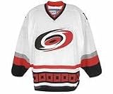 CCM Carolina Hurricanes Replica Jersey (Away) - NHL Replica Adult Jerseys