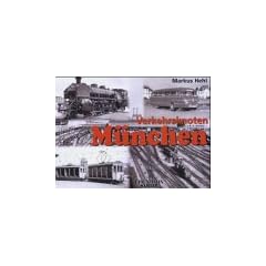 Verkehrsknoten M�nchen