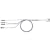Apple MB129LL/A Composite AV Cable