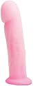 Tantus O2 Revolution Dildo, Candy