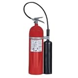 Proline™ Carbon Dioxide Fire Extinguishers - Bc Type, Kidde 466182