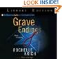 Grave Endings (Molly Blume Series)