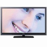 Sony BRAVIA W-Series KDL-40W5100 40-Inch 1080p 120Hz LCD HDTV