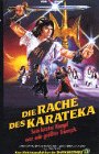 Die Rache des Karateka - Alexander Fu Sheng