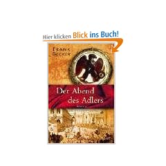 Der Abend des Adlers