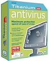 Panda Titanium AntiVirus 2005