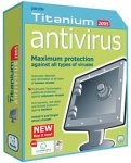 Panda Titanium AntiVirus 2005