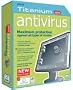 Panda Titanium AntiVirus 2005