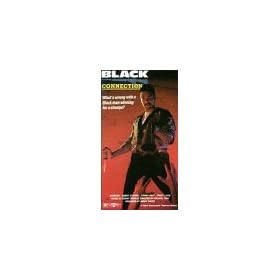 Black Connection [VHS]