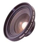Nikon WC-E63 ワイドコンバータ