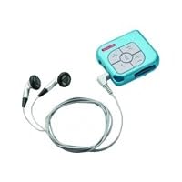 Cube MP3 Player WITH 128MB SD CARD