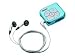 Cube MP3 Player WITH 128MB SD CARD