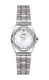 CITIZEN Watch:Citizen Women's EP5200-54A Eco-Drive Elektra Diamond Watch