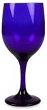Libbey Metropolitan Cobalt Premier Wine Goblet 11.5 Oz.