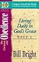 The Christian and Obedience (Ten Basic Steps Toward Christian Maturity, Step 6)
