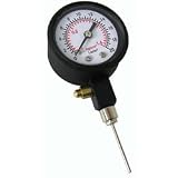 Pressure Gauge - Quantity of 4