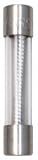 Bussmann #MDL-1BC 1A 250V MDL Glass Fuse