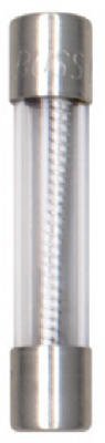 Bussmann #MDL-1BC 1A 250V MDL Glass Fuse