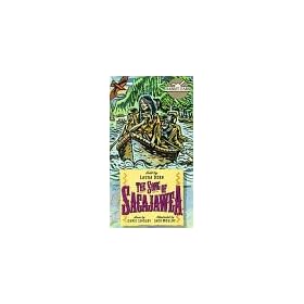 Song of Sacajawea [VHS]