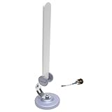 Hawking Technology Hi-Gain 6dB Omni-Directional Wireless Antenna (HAI6SIP)