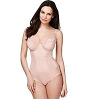Glamour Waist Sculpt™ Firm Control DD-G Body