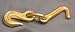 Mo Clamp 6318 Tie Down J Hook with Grab Hook