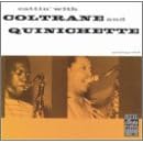 Cattin' with Coltrane and Quinichette by Paul Quinichette