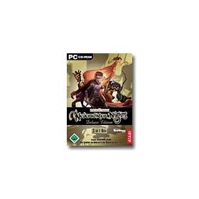 Neverwinter Nights