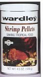 Shrimp Pellets Sinking Tropical Food