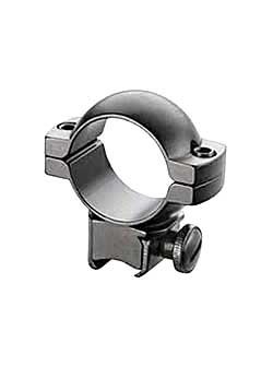 Tasco Ring 1 Matte 22 Air   Scope Mounts