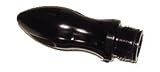 New Designz Spyder Bullet Volumizer - Black