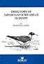Directory of Important Bird Areas in Egypt