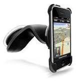 Navigon Car Kit  Kfz-Halterung (Autohalterung OHNE Kfz-Ladekabel) f&uuml;r Apple iPhone 3
