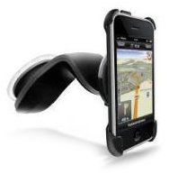 Navigon Car Kit  Kfz-Halterung (Autohalterung OHNE Kfz-Ladekabel) f&uuml;r Apple iPhone 3 Preisvergleich