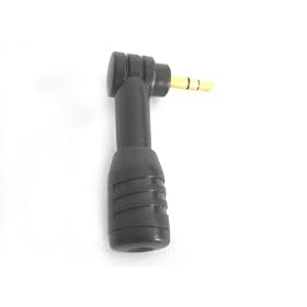Fashionable Cute Mini Microphone For Notebook, Headsets and Microphones by