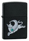 Winged Taurus Emblem