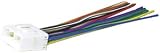 Scosche SU03B Power 4-Speaker Connector for 1993-Up Select Subaru
