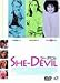 シー・デビル [DVD]