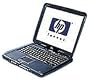 Hewlett-Packard Omnibook 2000CS Notebook (166-MHz Pentium, 32 MB RAM, 2.1 GB hard drive)