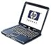 Hewlett-Packard Omnibook 2000CS Notebook (166-MHz Pentium, 32 MB RAM, 2.1 GB hard drive)