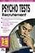 Recrutement : Des tests professionnels pour s'entraîner !