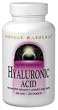 Hyaluronic Acid 100 mg - 30 - Tablets