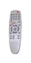 Remote Control For Fortec Reciever