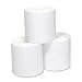 NCR 997375 NCR Point-of-Sale Thermal Paper Rolls, 3 1/8