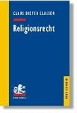 Religionsrecht